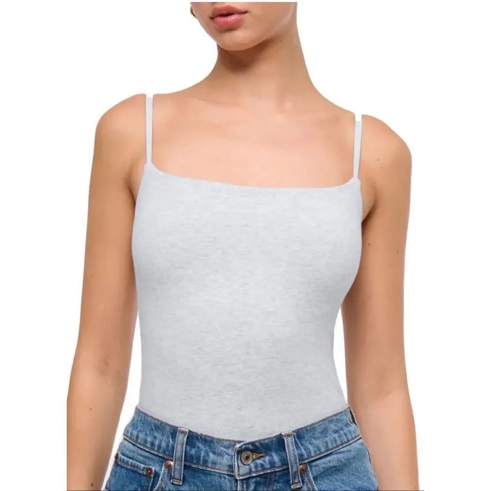 Good American Camisole Tank Top
